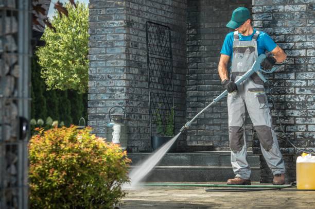 Best Gas Station Cleaning  in Cologne, NJ