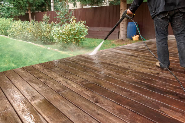 Best Parking Lot and Garage Cleaning  in Cologne, NJ
