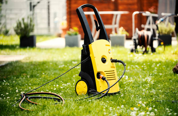 Best House Exterior Washing  in Cologne, NJ